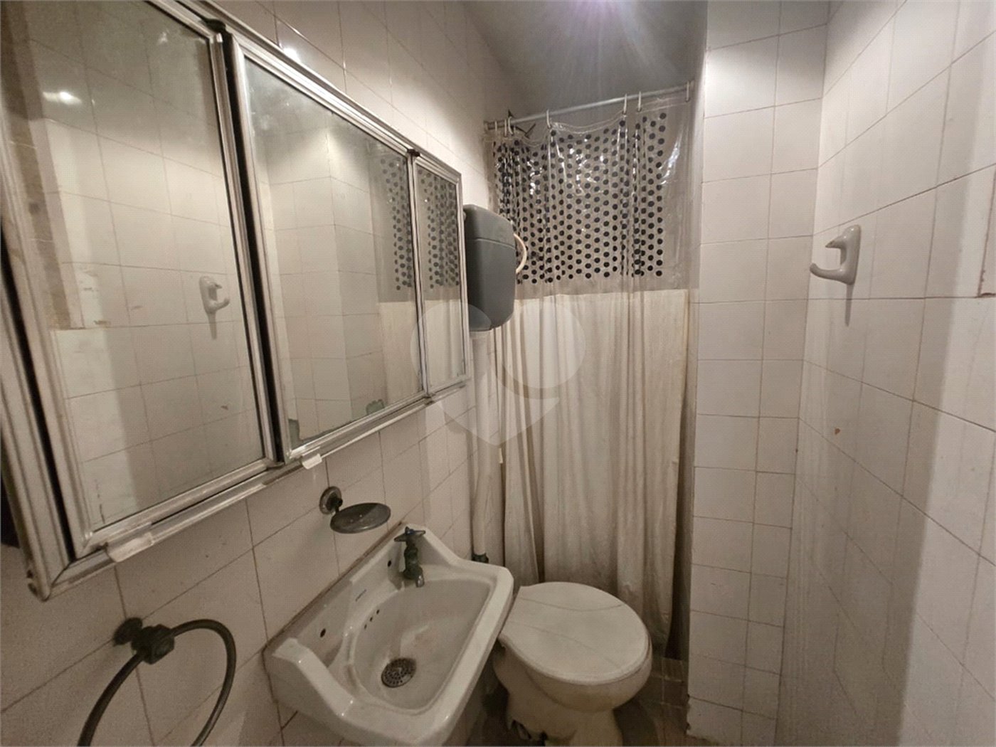 Apartamento à venda com 3 quartos, sendo 1 suíte,  em Tijuca, Rio de Janeiro, RJ