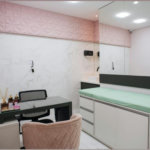 Sala à venda, 93 m² por R$ 2.000.000,00 - Encruzilhada - Santos/SP