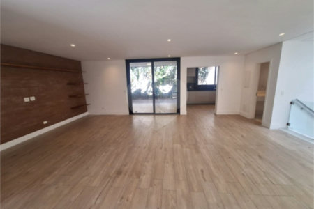 Casa à venda ou para alugar com 3 suítes no condomínio Boulevard Ibirapuera, São Paulo - SP