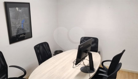 Sala à venda no Centro, São Paulo, SP