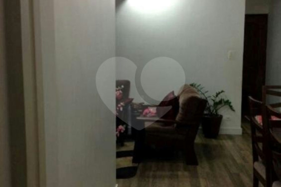Apartamento à venda com 2 suítes em Vila Nova Cachoeirinha, São Paulo, SP