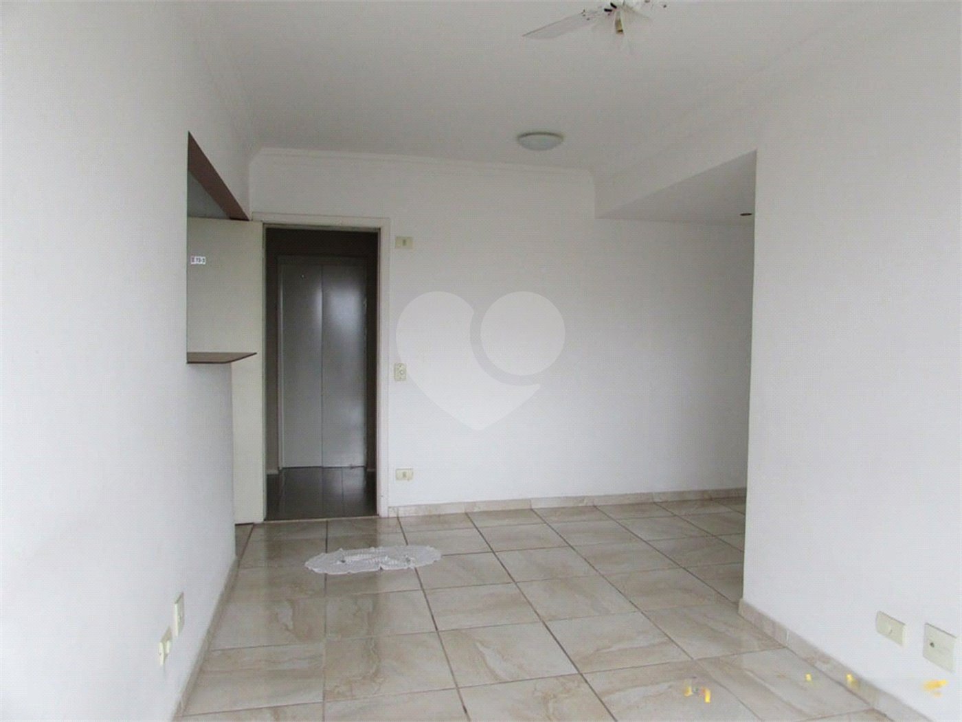 Apartamento à venda com 2 quartos em Vila Cruz das Almas, São Paulo, SP