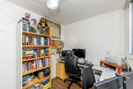 Apartamento à venda com 2 quartos, sendo 1 suíte,  em Jardim Caboré, São Paulo, SP