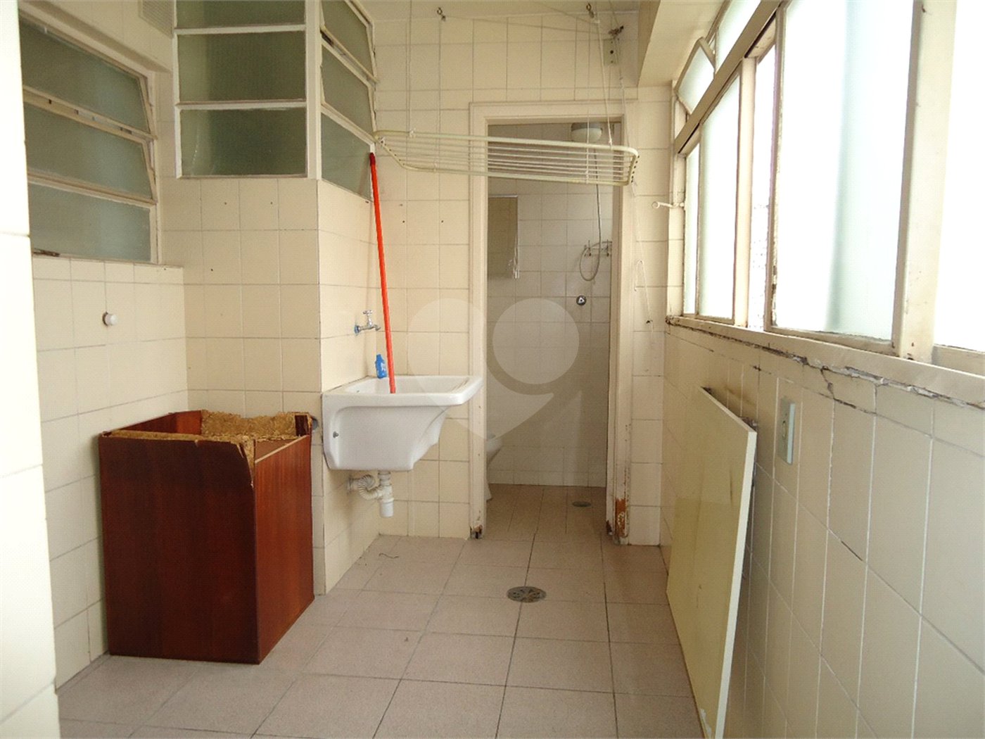 Apartamento à venda com 2 quartos, sendo 1 suíte, em Perdizes, São Paulo, SP