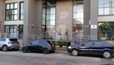 Apartamento à venda com 3 suítes no Centro, Itapetininga, SP