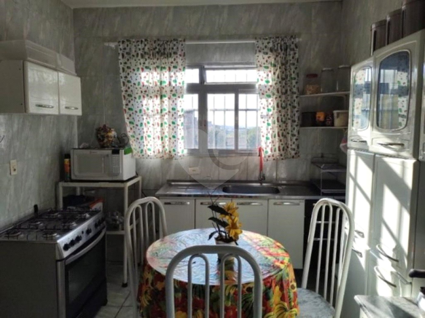 Casa à venda com 9 quartos em Parque Fernanda, São Paulo, SP