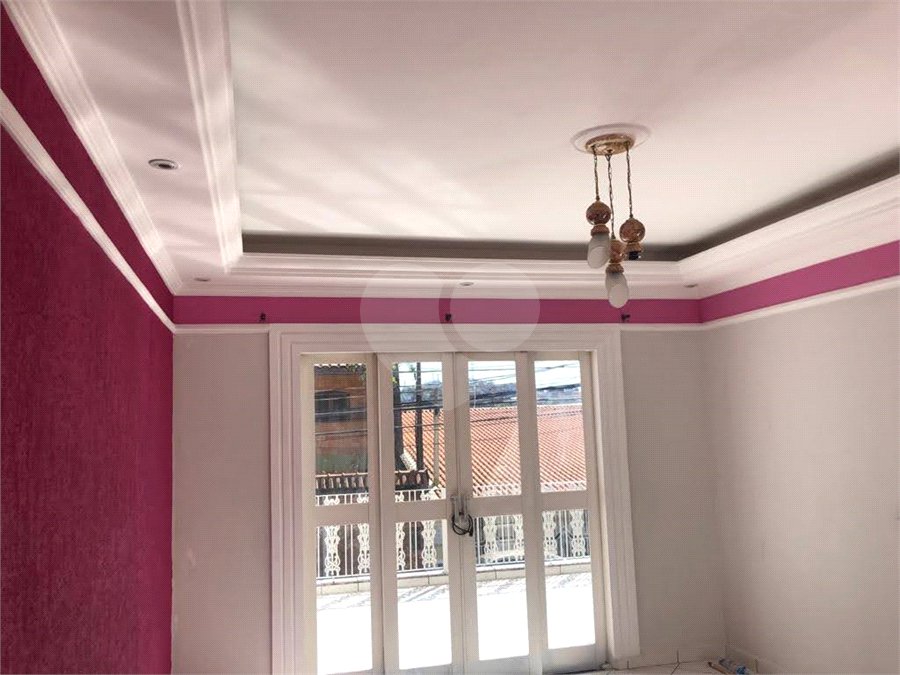 Casa à venda com 2 quartos em Vila Aparecida, Jundiaí, SP