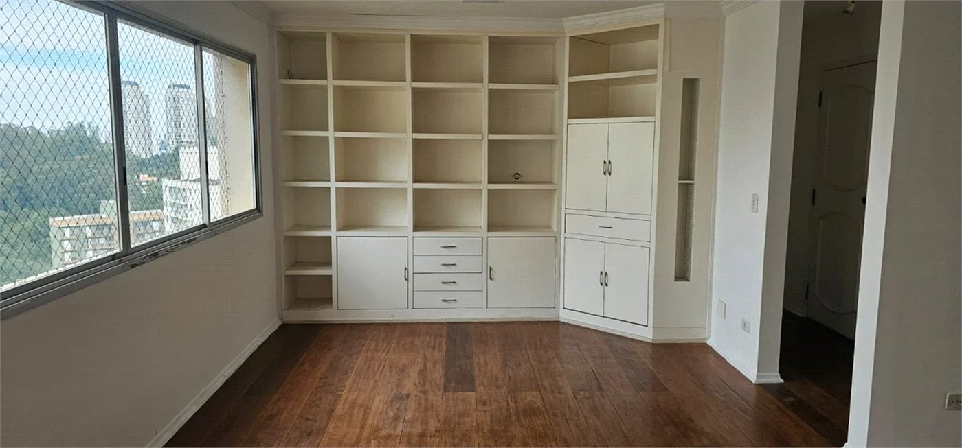 Apartamento à venda com 4 quartos, sendo 1 suíte, em Jardim Ampliação, São Paulo, SP