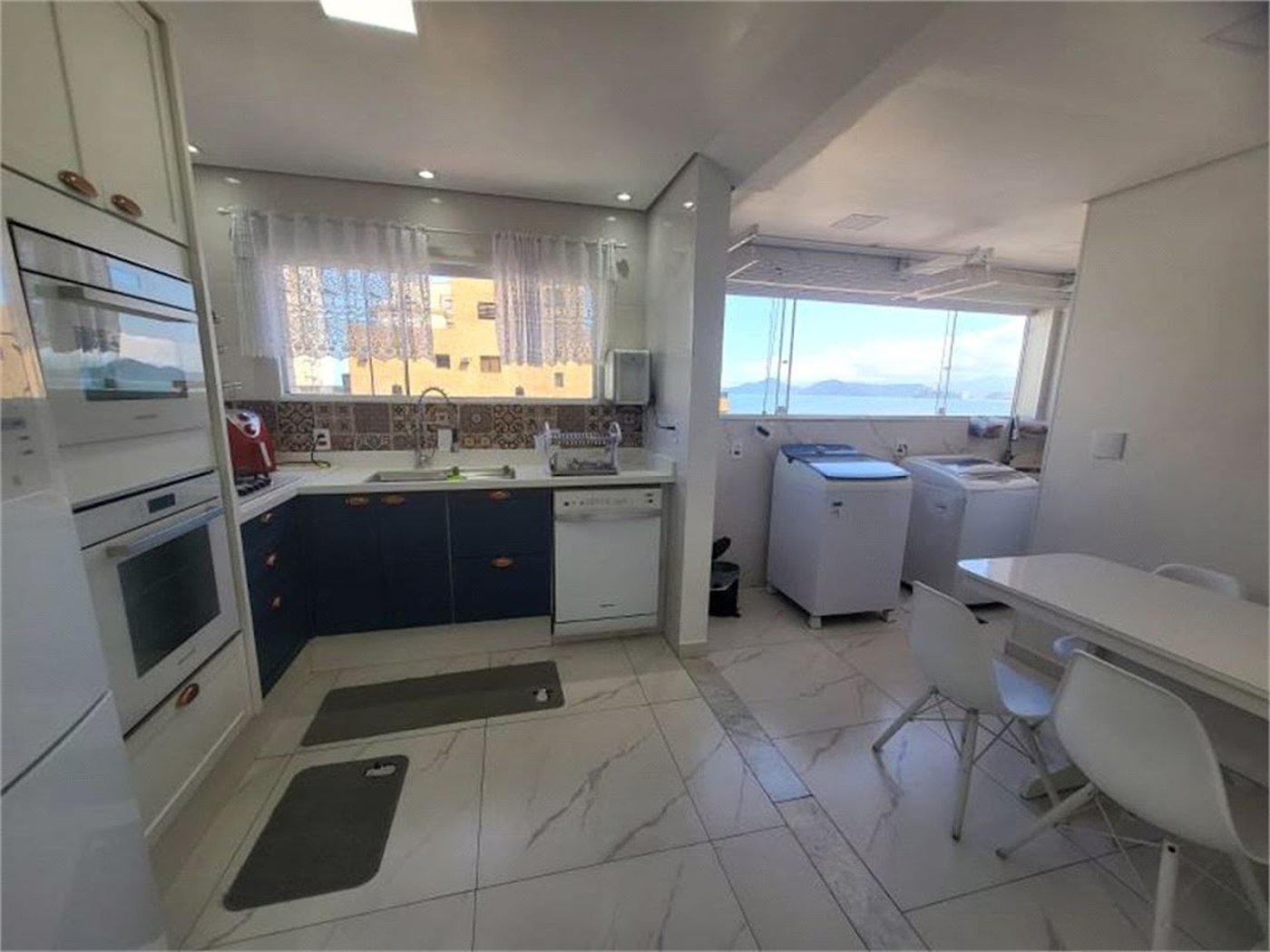 Cobertura com 3 dormitórios à venda, 176 m² por R$ 1.800.000,00 - Aparecida - Santos/SP