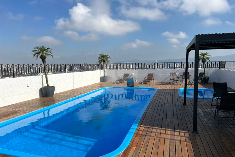 Apartamento à venda com 2 quartos em Tucuruvi, São Paulo, SP