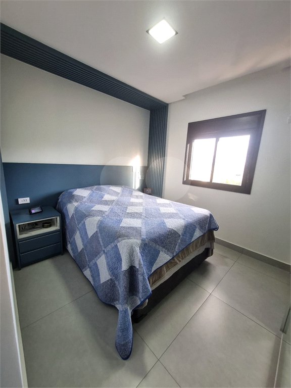 Apartamento à venda com 2 quartos, sendo 1 suíte,  no Centro, São Bernardo do Campo, SP