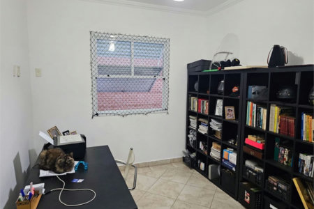 Casa com 5 dormitórios à venda, 220 m² por R$ 1.600.000,00 - Boqueirão - Santos/SP
