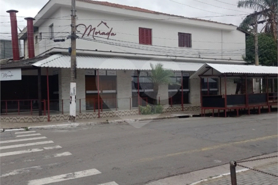 Prédio à venda em Jaguaré, São Paulo, SP