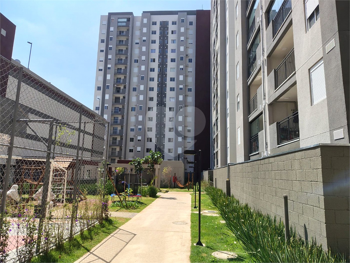 Apartamento à venda com 2 quartos em Jardim Japão, São Paulo, SP