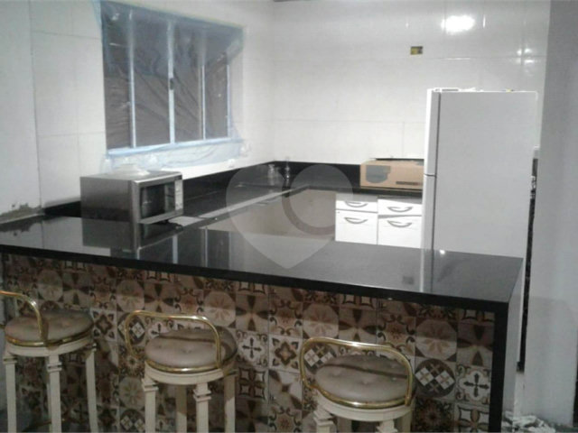 Sobrado à venda com 6 quartos, sendo 1 suíte,  em Horto, São Paulo, SP