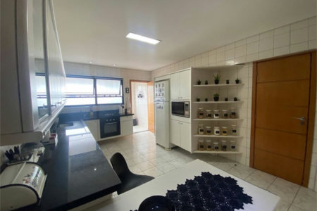 Apartamento Residencial à venda, Ponta da Praia, Santos - AP1478.
