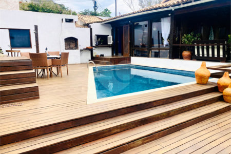 Casa à venda com 7 suítes em Albatroz, Armação dos Búzios, RJ