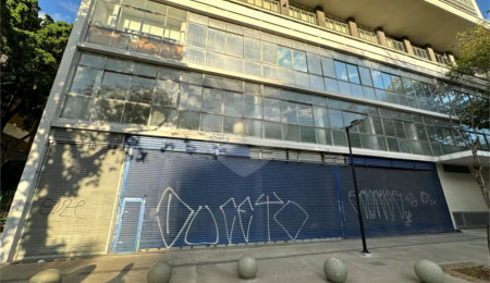 Loja à venda no Centro, São Paulo, SP