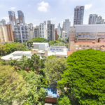 Apartamento à venda com 4 quartos, sendo 2 suítes, em Indianópolis, São Paulo, SP