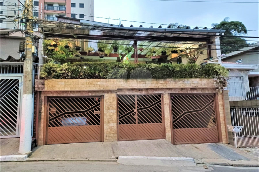 Casa à venda com 3 quartos, sendo 1 suíte, em Limão, São Paulo, SP