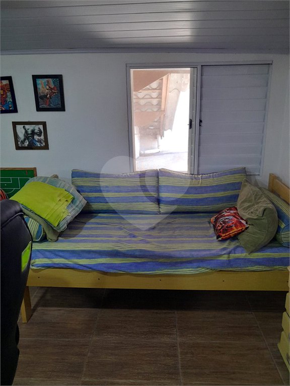 Sobrado à venda com 3 quartos em Pirituba, São Paulo, SP
