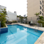 Apartamento à venda com 3 quartos, sendo 1 suíte, em Vila Mascote, São Paulo, SP