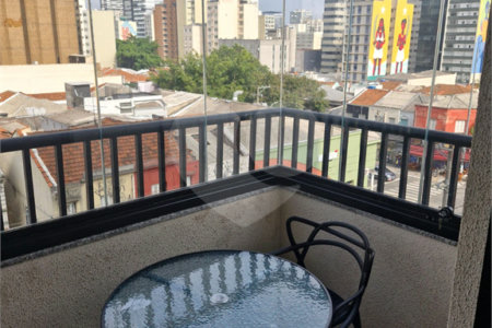 Studio à venda ou para alugar com 1 quarto em Pinheiros, São Paulo, SP