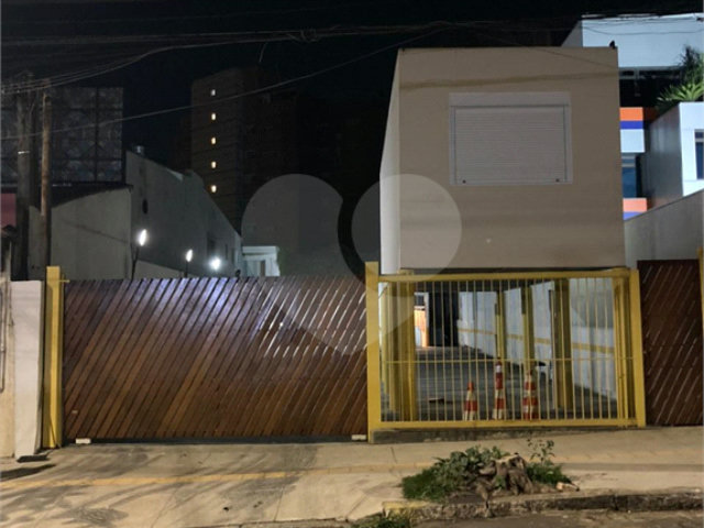 Terreno à venda em Pinheiros, São Paulo, SP