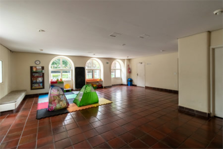 Apartamento à venda com 3 quartos, sendo 2 suítes, em Alto da Boa Vista, São Paulo, SP