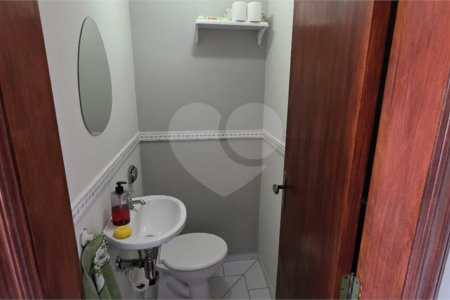 Duplex à venda com 3 quartos, sendo 2 suítes, em Vila Trujillo, Sorocaba, SP