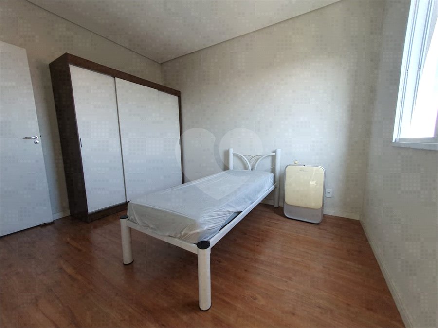 Apartamento à venda com 3 quartos, sendo 1 suíte, em Jardim Maria Eugênia, Sorocaba, SP