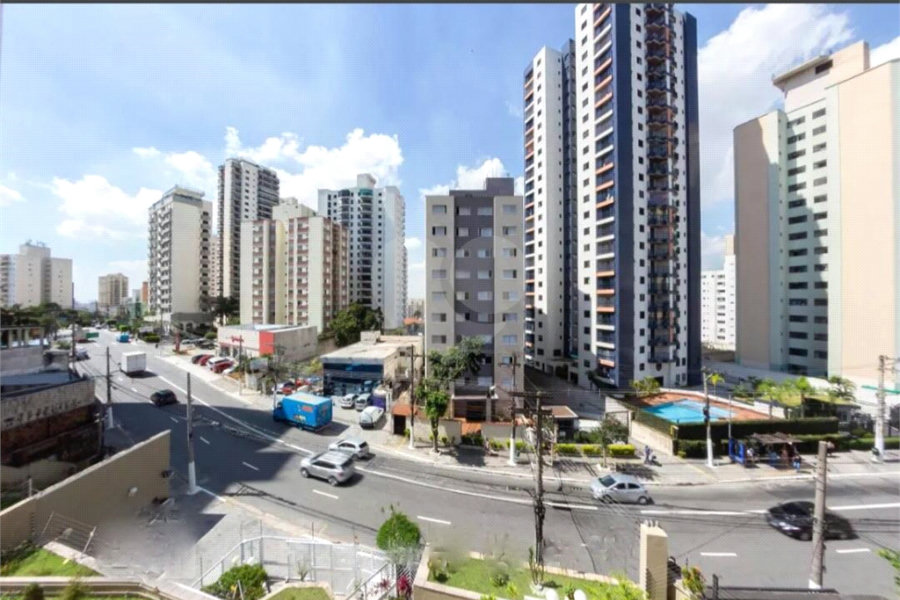 Apartamento à venda com 2 quartos, sendo 1 suíte, em Tucuruvi, São Paulo, SP