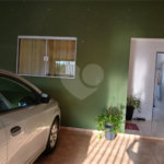 Casa à venda com 2 quartos em Jardim Klayton, Birigüi, SP