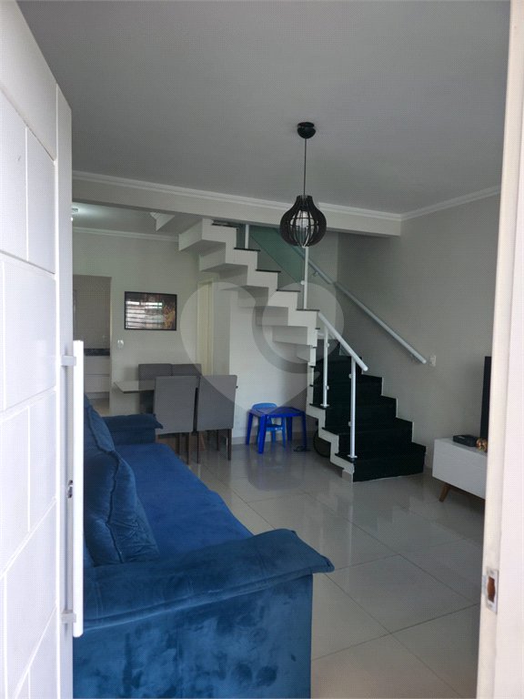 Casa à venda com 2 suítes em Jardim Santos Dumont I, Mogi das Cruzes, SP