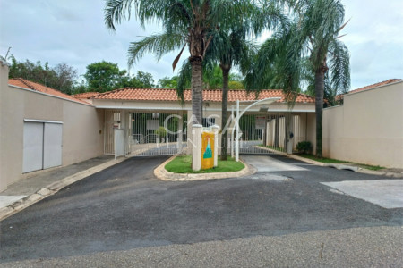 Casa em condomínio à venda com 2 suítes em Boa Vista, Sorocaba, SP
