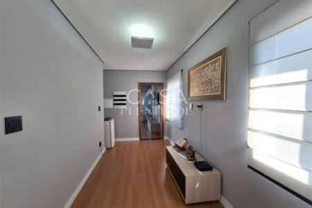 Casa em condomínio à venda com 3 suítes em Jardim Residencial Chácara Ondina, Sorocaba, SP