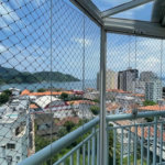 Apartamento com 4 dormitórios à venda, 240 m² por R$ 2.000.000,00 - Ponta da Praia - Santos/SP