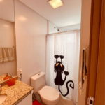 Apartamento Residencial à venda, Jardim Virginia, Guarujá - AP1313.