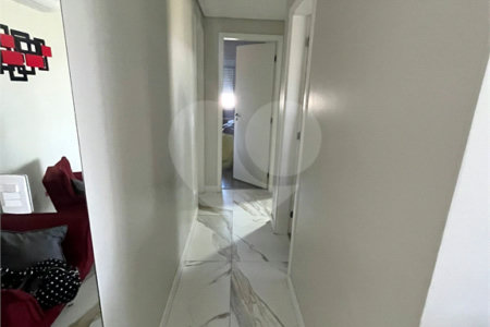 Apartamento à venda com 3 quartos, sendo 1 suíte, em Campo Grande, São Paulo, SP