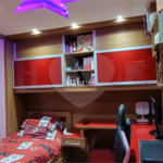 Apartamento à venda com 3 quartos em Freguesia do Ó, São Paulo, SP
