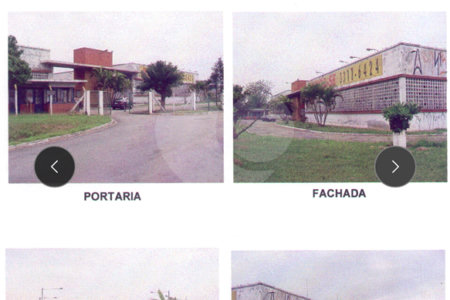 Prédio à venda em Parque São Domingos, São Paulo, SP