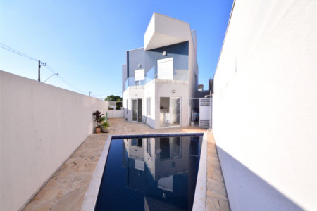Casa à venda com 3 suítes no condomínio Jardim Reserva Bom Viver de Indaiatuba, Indaiatuba - SP