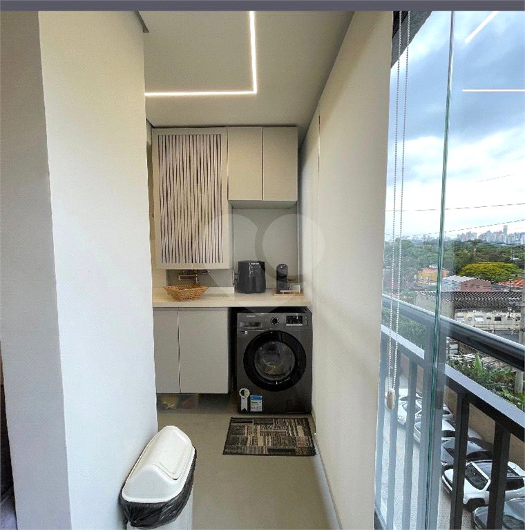 Apartamento à venda com 2 quartos em Butantã, São Paulo, SP