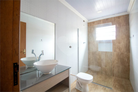 Casa Térrea à venda com 4 quartos, sendo 1 suíte, em Nova Mairinque, Mairinque, SP