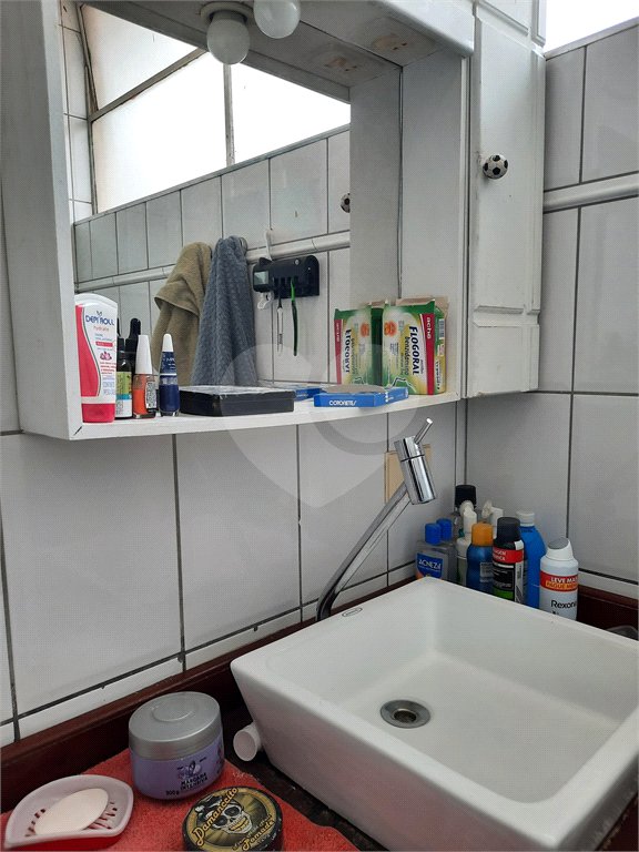 Sobrado à venda com 4 quartos em Brooklin Velho, São Paulo, SP