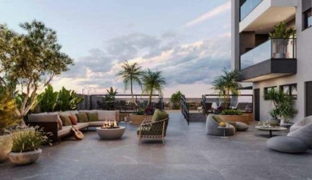 Vila Nomar Residencial