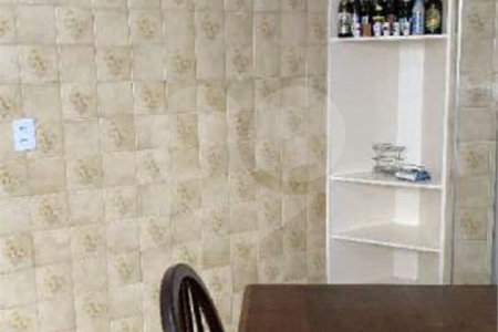 Apartamento à venda com 2 quartos em Lapa, São Paulo, SP
