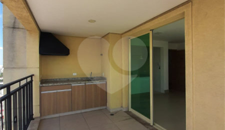 Apartamento à venda com 2 quartos, sendo 1 suíte,  em Santana, São Paulo, SP