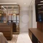 Apartamento à venda com 4 suítes em Vila Mariana, São Paulo, SP