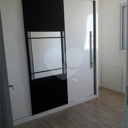 Apartamento à venda com 2 quartos em Vila Nova Cachoeirinha, São Paulo, SP